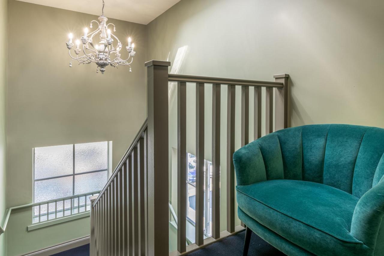 Stylish 1 Bed Central Apartment Бат Экстерьер фото